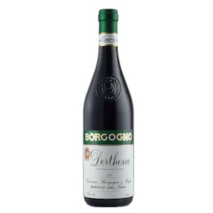 Colli Tortonesi DOC “Derthona” Timorasso 