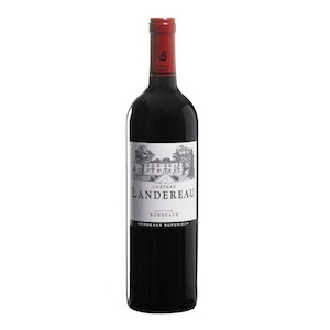 Bordeaux AOC “Cuvée Classique” Supérieur 