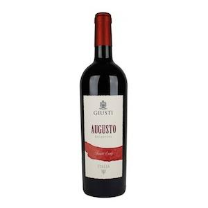 Montello-Colli Asolani DOC “Augusto” Recantina 