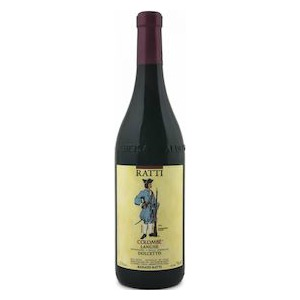 Langhe DOC “Colombè” Dolcetto 