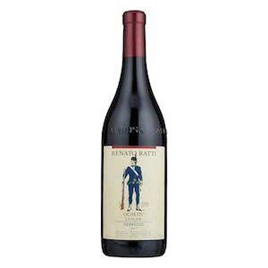 Langhe DOC “Ochetti” Nebbiolo 