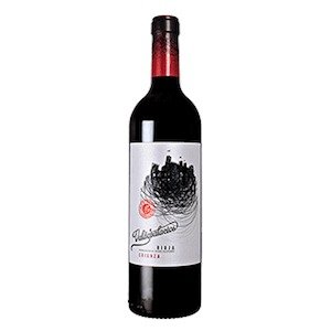 Rioja DOC “Valdepalacios” Crianza 