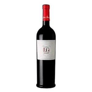 Rioja DOC “LG” 