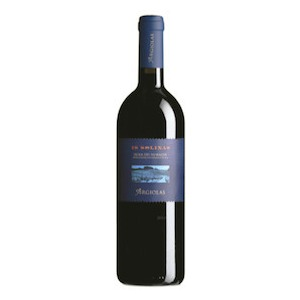 Carignano del Sulcis DOC “Is Solinas” Riserva 