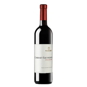 Tikveš “Special Selection” Cabernet Sauvignon 