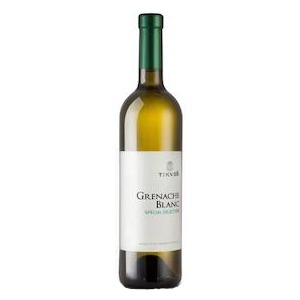 Tikveš “Special Selection” Grenache Blanc 