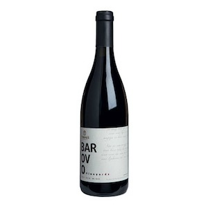 Tikveš “Domaine Barovo” 
