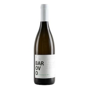 Tikveš “Domaine Barovo” 