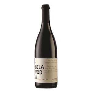 Tikveš “Domaine Bela Voda” 