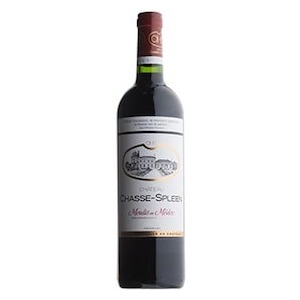 Moulis-en-Médoc AOC 