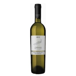 Tikveš Chardonnay 