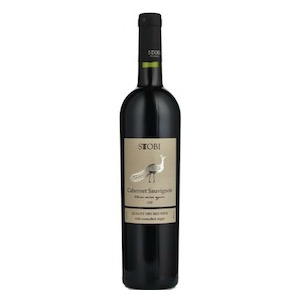 Tikveš Cabernet Sauvignon 