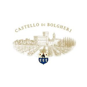 Castello di Bolgheri logo