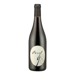 Minervois La Liviniere AOC “Oeuf 9” 