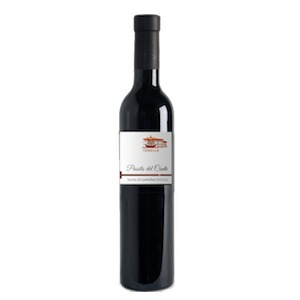 Recioto di Gambellara DOCG “Passito Del Conte” 