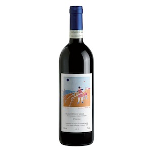 Dolcetto d’Alba DOC “Priavino” 