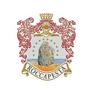 Azienda Agricola Roccapesta logo