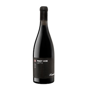 Skopje Pinot Noir 