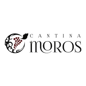 Cantina Moros logo