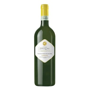 Vermentino di Gallura DOCG “Cucaione” Superiore 