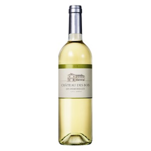 Genève AOC “Les Demoiselles” Chasselas 