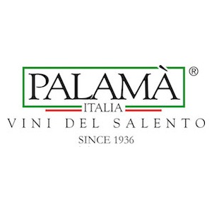 Vinicola Palamà logo