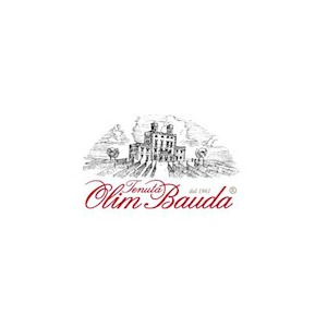 Tenuta Olim Bauda logo
