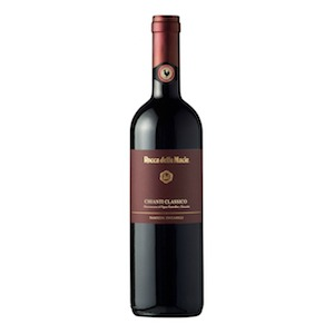 Chianti Classico DOCG “Famiglia Zingarelli” 