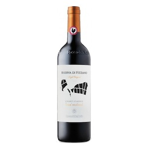 Chianti Classico DOCG “Riserva di Fizzano” Gran Selezione 