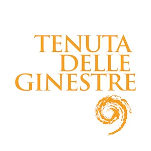 Tenuta delle Ginestre logo