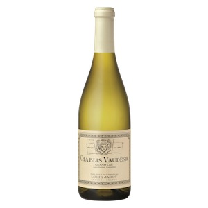 Chablis AOC Grand Cru Vaudésir 