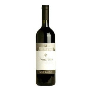 Toscana IGP “Camartina” 