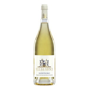 Vermentino di Gallura DOCG “Monteoro” Superiore 