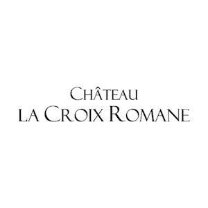 Château La Croix Romane logo