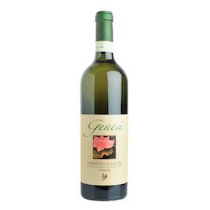 Vermentino di Gallura DOCG “Genesi” Superiore 