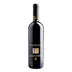 Cannonau di Sardegna DOC “Templum” 