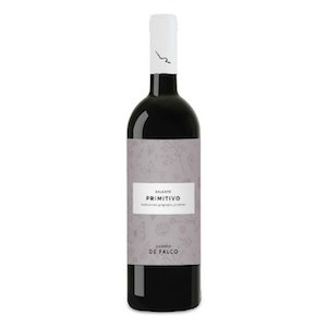 Salento IGP Primitivo 
