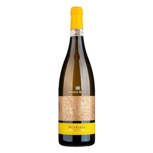 Vermentino di Gallura DOCG “Petrizza” 