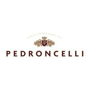 Pedroncelli Winery logo