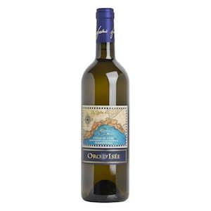 Colli di Luni DOC “Oro d'Isée” 
