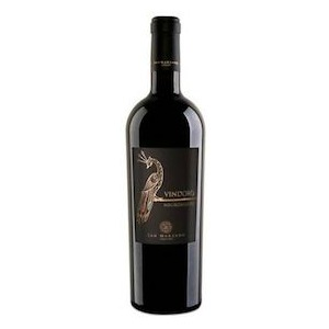 Salento IGP “Vindoro” Negroamaro 