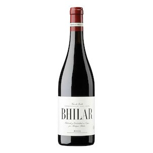 Rioja DOC “Plots” 