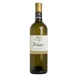 Montecucco DOC “Irisse” Vermentino 