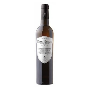 Siracusa DOC “Don Nuzzo” Passito 