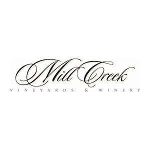 Mill Creek Vineyards logo