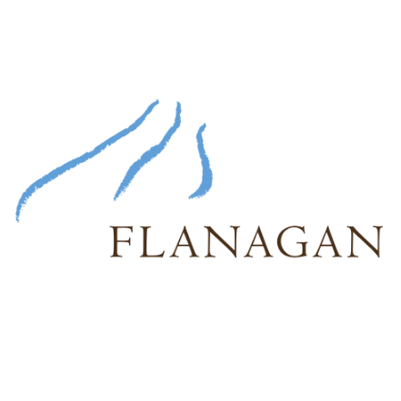 Flanagan Wines logo