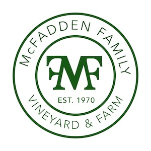 McFadden Vineyard logo