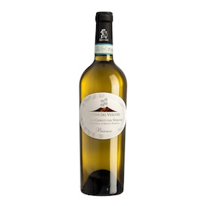 Vesuvio DOC Bianco Lacryma Christi 
