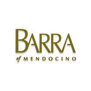 Barra of Mendocino logo