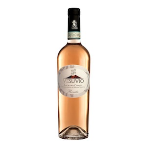 Vesuvio DOC Rosato Lacryma Christi 